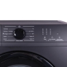 Wasmachine 8 kg 11 automatische programma's 1200 RPM Lundar Model