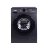 Wasmachine 8 kg 11 automatische programma's 1200 RPM Lundar Afmetingen