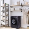 Wasmachine 8 kg 11 automatische programma's 1200 RPM Lundar Verkoop