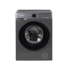 Wasmaschine 10 kg 11 automatische programma's 1400 RPM Ravix Voorraad