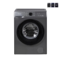 Wasmaschine 10 kg 11 automatische programma's 1400 RPM Ravix Aanbieding