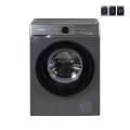 Wasmaschine 10 kg 11 automatische programma's 1400 RPM Ravix Aanbieding