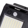 LED trapverlichting met schemersensor 3 standen Fiora Verkoop