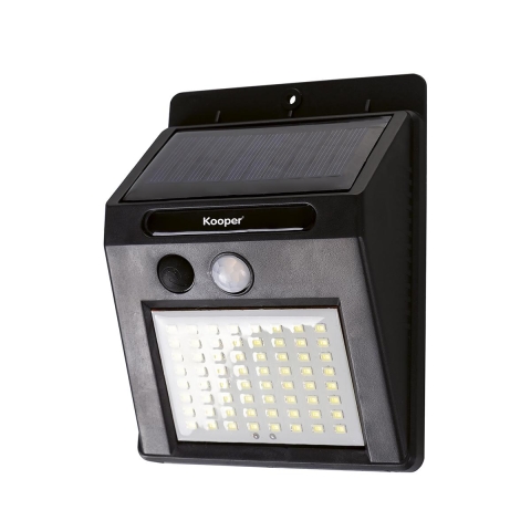 LED trapverlichting met schemersensor 3 standen Fiora Aanbieding