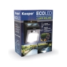 LED trapverlichting met schemersensor 3 standen Fiora Voorraad