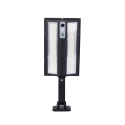 LED Solar Wandlamp met Sensoren en Afstandsbediening Solta Verkoop