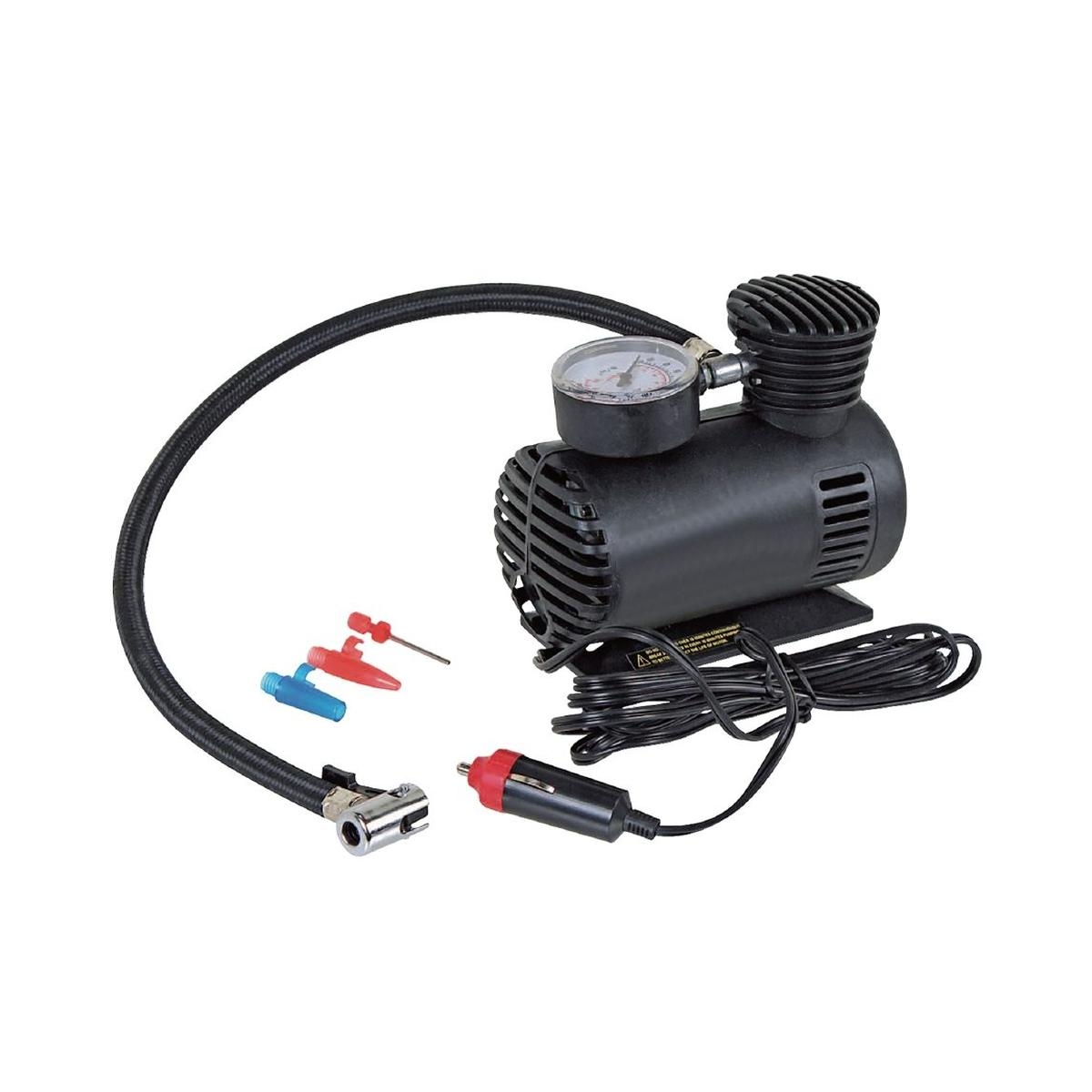 Mini compresseur portable auto 12V 300 PSI 20,7 BAR Giora Promotion Mini compresseur portable auto 12V 300 PSI 20,7 BAR Giora Promotion