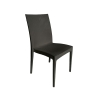 Tuinstoel van polypropyleen met rattan look New Magic Korting