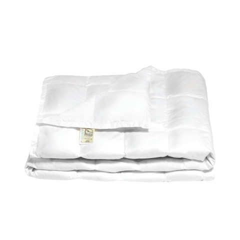 Zomer dekbed voor kingsize tweepersoonsbed 250x200cm Islanda Aanbieding