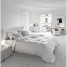Zomerdekbed tweepersoons 200x220 cm Islanda Aanbod