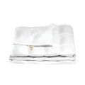 Zomerdekbed eenpersoons en extra breed 200x200cm Islanda Aanbieding