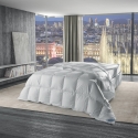 Zomerdekbed eenpersoons en extra breed 200x200cm Islanda Kortingen