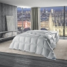 Zomerdekbed eenpersoons en extra breed 200x200cm Islanda Kortingen