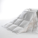 Vierseizoenen dekbed eenpersoonsbed 155x220cm Islanda Verkoop