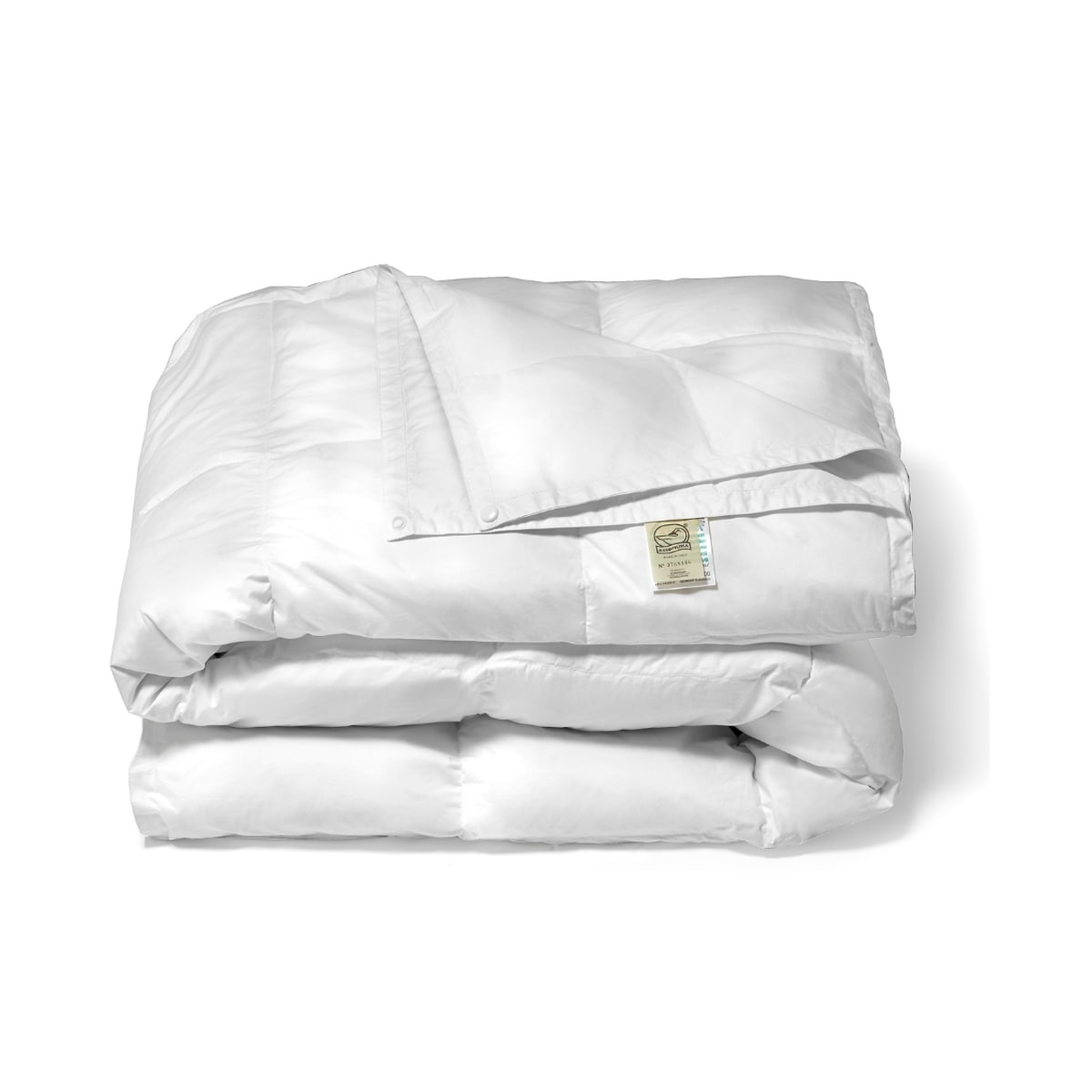 Vierseizoenen dekbed king size 250x200cm Islanda Aanbieding