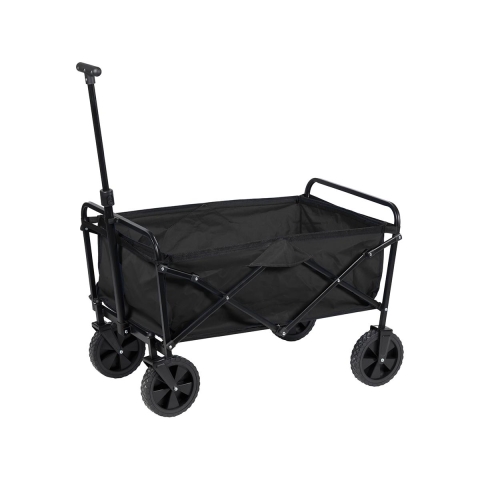 Rolly strandtrolley 96L opvouwbaar met wielen Aanbieding