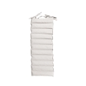 Coussin de jardin extérieur déperlant 60x180 Fanik Achat