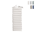 Coussin de jardin extérieur déperlant 60x180 Fanik Promotion
