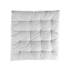 Cuscino sedia outdoor imbottito idrorepellente 50x45cm Omari Model