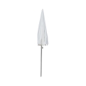 Strandparasol Ø2,4 m aluminium met 16 baleinen verstelbaar Shangai Kortingen