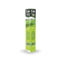 Tonnelle pliante verte 3x3 en aluminium Rapido Achat