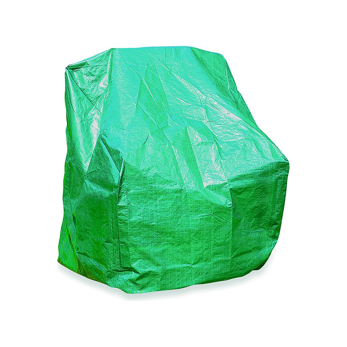 Waterdichte beschermhoes voor tuinstoel Larea Aanbieding Waterdichte beschermhoes voor tuinstoel Larea Aanbieding