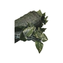 Rouleau de haie artificielle 300x100 cm ombrageante Korev Remises