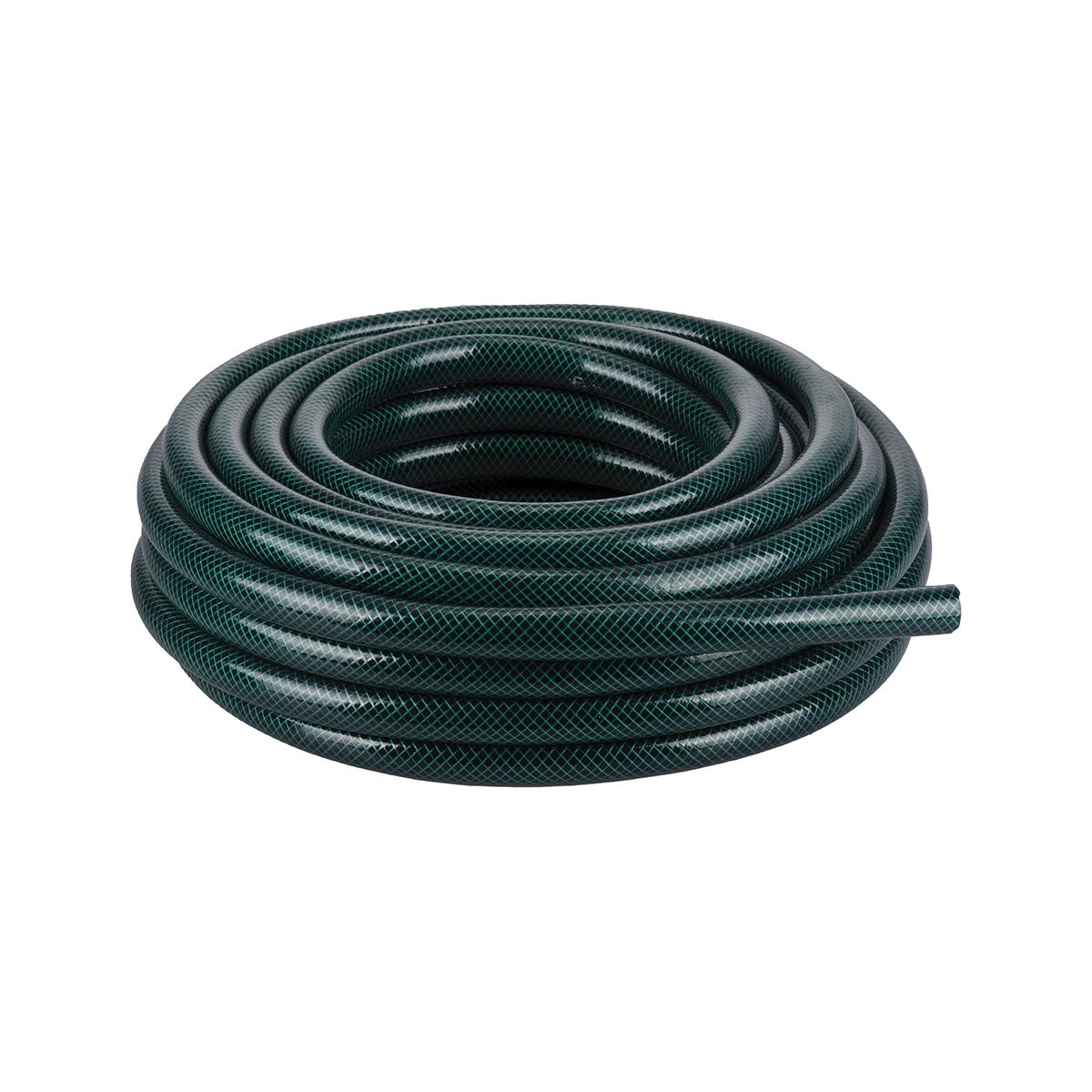 Tuyau d'arrosage flexible 3 couches renforcées 15 mètres Zaril Promotion Tuyau d'arrosage flexible 3 couches renforcées 15 mètres Zaril Promotion