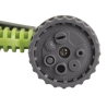 Spiraalslang voor tuin 12m met Power sproeier Model