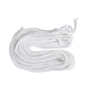 Voile d'ombrage carrée 4x4 m Virek 
