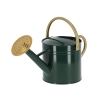 Arrosoir avec embout rond pour jardin et balcon Vert S Promotion