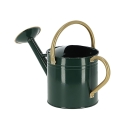 Arrosoir avec embout rond pour jardin et balcon Vert S Offre