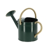 Arrosoir avec embout rond pour jardin et balcon Vert S Offre