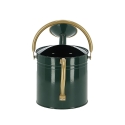 Arrosoir avec embout rond pour jardin et balcon Vert S Remises