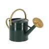 Arrosoir avec embout rond pour jardin et balcon Vert S Choix