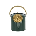 Arrosoir avec embout rond pour jardin et balcon Vert S Modèle
