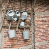 Gieter met regensproeikop voor tuin 8,7 L Aanbod