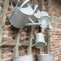 Gieter met regensproeikop voor tuin 8,7 L Korting