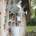 Gieter met regensproeikop voor tuin 8,7 L Kortingen