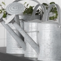 Gieter met regensproeikop voor tuin 8,7 L Catalogus