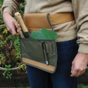 Ceinture porte-outils de jardinage réglable Vente