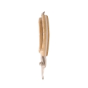 Ciseaux de taille pour plantes et fleurs en acier inoxydable avec manche en bois Remises
