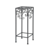 Ensemble de 3 tables supports pour plantes, style classique Catalogue