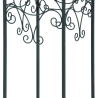 Ensemble de 3 tables supports pour plantes, style classique Choix