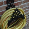 Enrouleur de tuyau flexible de jardin en fonte décorée style classique Vente