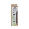 Wandthermometer met decoratieve vogel Aanbod