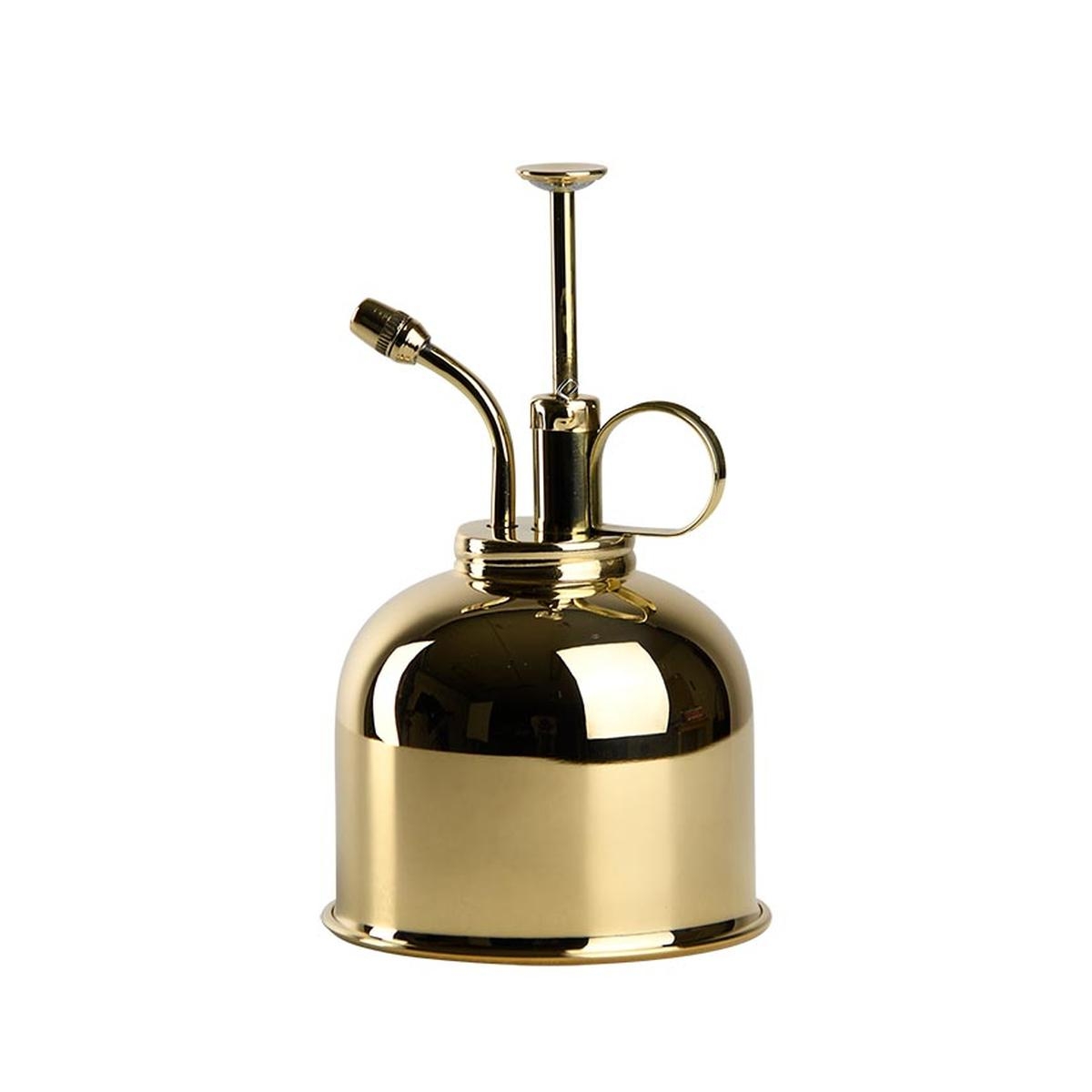 Koperen plant- en bloemensprayer 300ml Aanbieding Koperen plant- en bloemensprayer 300ml Aanbieding