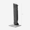 Housse universelle pour parasol de jardin grande taille Caractéristiques