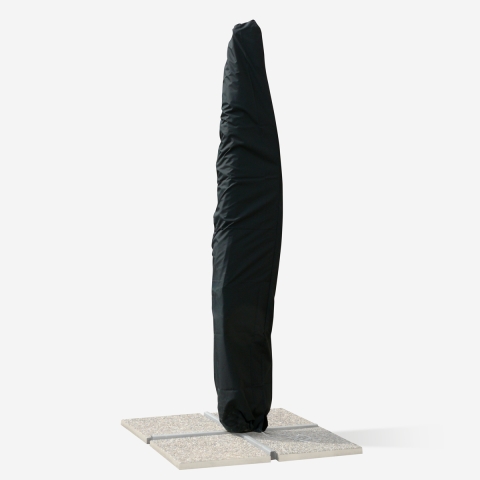 Housse universelle pour parasols déportés de jardin Promotion