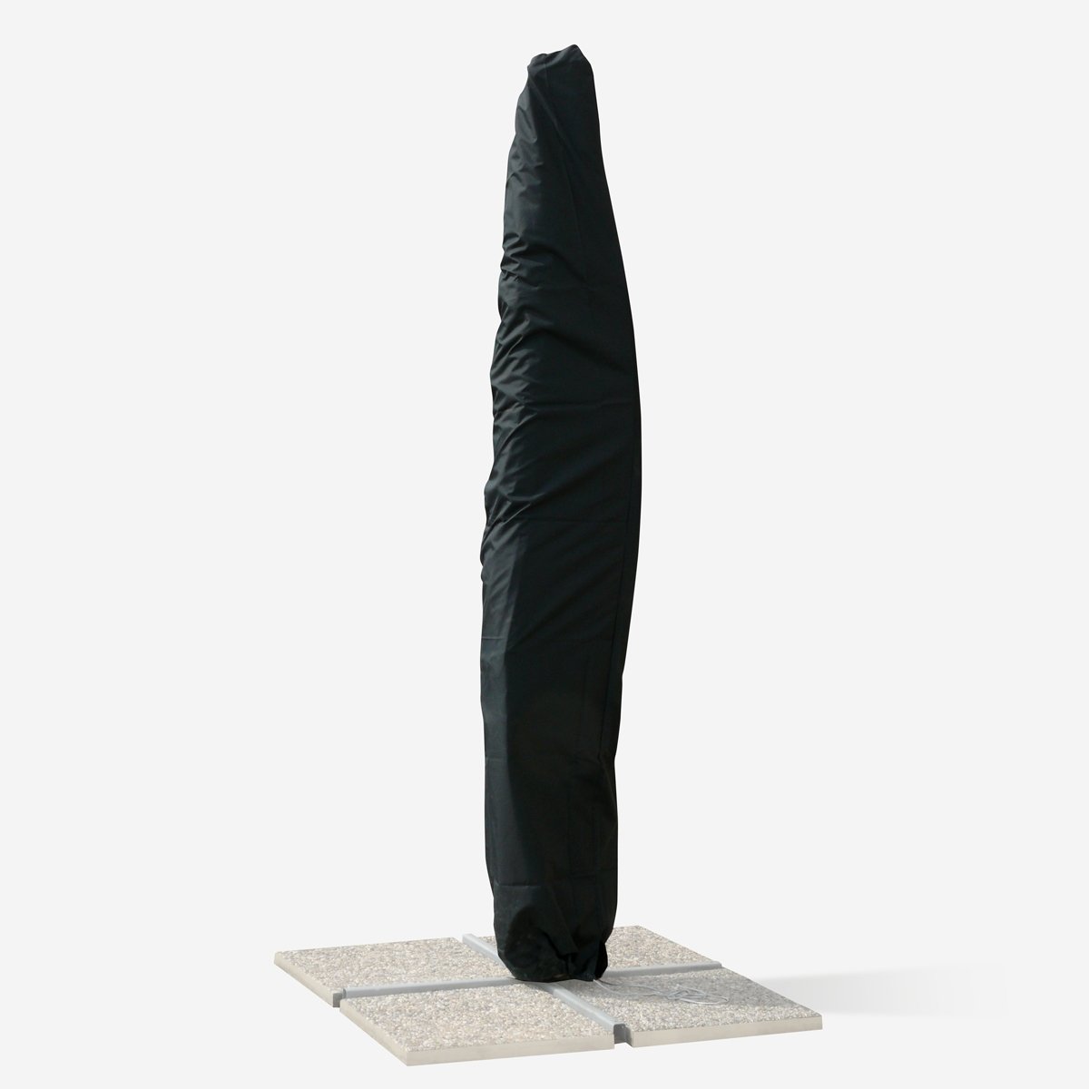 Housse universelle pour parasols déportés de jardin Promotion Housse universelle pour parasols déportés de jardin Promotion